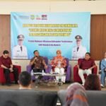 Melalui Kurasi Produk Menuju Pasar Global, Pemkab Tasik Siap Bantu UMKM