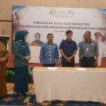 UPTD PPA Tasikmalaya Perkuat Sinergi Lintas Sektoral, Penanganan Kasus Jangan Terkendala Wilayah Administratif