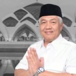 Peduli Korban Bencana dan Lingkungan, Gerindra Jabar Intruksikan Gelar Doa Bersama dan Tanam Pohon