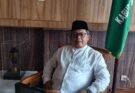 Mudik Lebaran 2026, Kemenag Tasikmalaya Sulap 35 Masjid Jadi Posko Ramah Pemudik