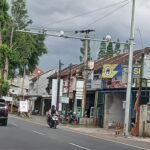 Pelanggar Lalin di Singaparna Kini Akan Terpantau Kamera ETLE