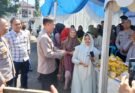 Tekan Harga Jelang Lebaran, Polres Tasikmalaya Gelar Gerakan Pangan Murah