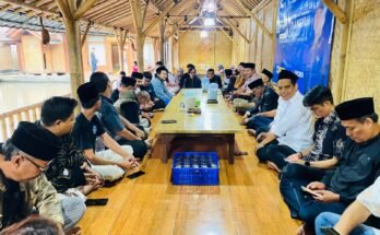 Silaturahmi Kebangsaan Nahdatul Ulama Kabupaten Tasikmalaya