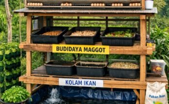 Penanganauan stunting di Kabupaten Tasikmalaya