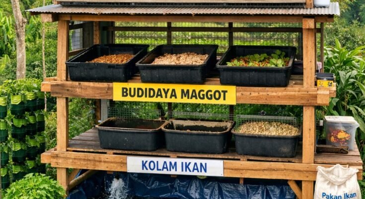 Penanganauan stunting di Kabupaten Tasikmalaya