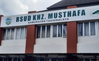 RSUD KHZ musthafa