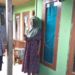 Cinta Ditolak, Pria di Bojonggambir Ngamuk Bawa Golok dan Rusak Rumah Korban