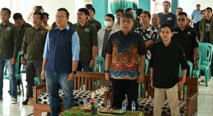 Komisi Penyiaran Indonesia Daerah (KPID) Jawa Barat