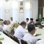 Asep Sopari Tekankan Solusi Nyata Atasi Anak Tidak Sekolah di Kabupaten Tasikmalaya
