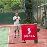 Hangatnya Kebersamaan di Balik Serunya Mini Turnamen Tenis Manis 2026