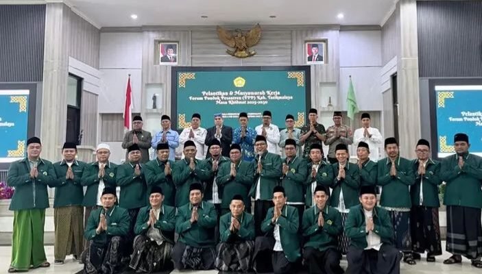 Foto bersama