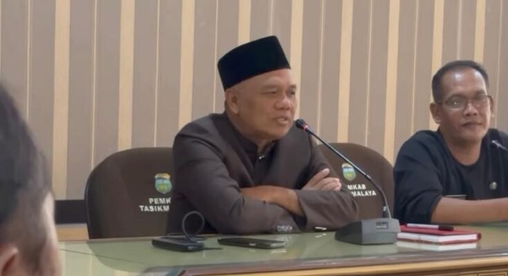 Rapat koordinasi