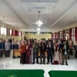 KPI UNIK Cipasung Perkuat Skill Mahasiswa Lewat Pelatihan Jurnalistik Bersama Praktisi Nasional