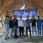 Musda Selesai, DPD BM PAN Kabupaten Tasikmalaya Bangkit dan Bergerak