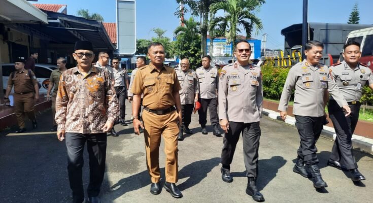 Bakti Sosial