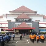 Harkitnas ke-118, Bupati Cecep Ajak Warga Jaga Tunas Bangsa