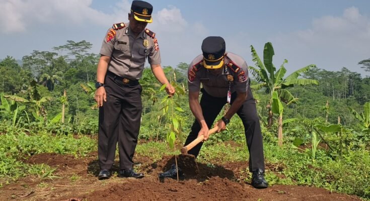 Sespimma Polri Angkatan ke-75 Tahun Anggaran 2026