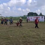 Dari Ilalang Jadi Lapangan Harapan, Warga Tasikmalaya Rayakan Juara Persib dengan Aksi Nyata