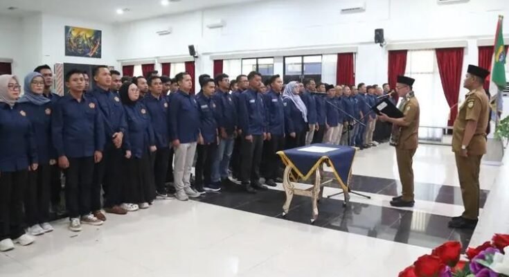 Karang Taruna Kabupaten Tasikmalaya