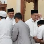 Bupati Cecep Ajak Warga Perkuat Semangat Berbagi di Hari Raya Iduladha