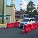 Kades Tanjungbarang Dukung Portal Jalur Selatan, Namun Minta Pemerintah Pertimbangkan Dampak Ekonomi Warga