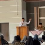 Pendidikan dan Kesehatan Jadi Prioritas, Wabup Tasikmalaya Targetkan Tak Ada Santri Tanpa Ijazah