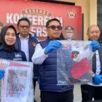 Aksi Nekat di Taraju, Pria Dobrak Rumah Advokat karena Gagal Bertemu Pemiliknya