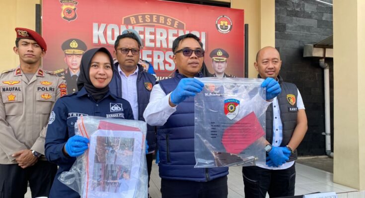 Reles Polres Tasikmalaya