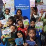 Lewat Pojok Baca Rinca, PNM Buka Akses Literasi bagi Anak-Anak NTT