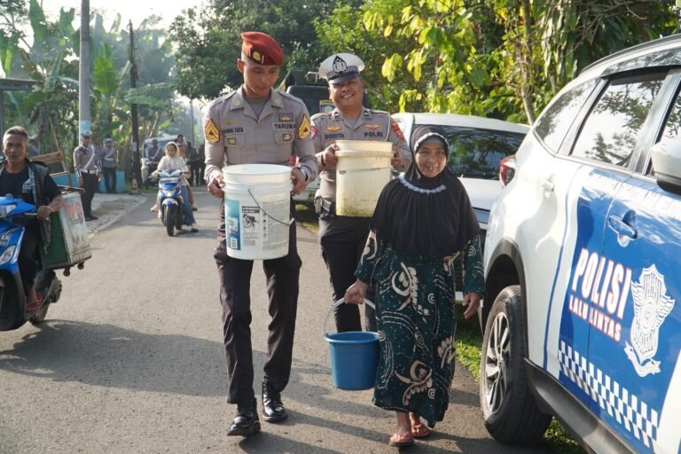 Bakti Sosial