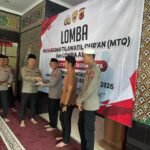 Sambut Hari Bhayangkara ke-80, Polres Tasikmalaya Dorong Nilai Religius Lewat Lomba MTQ dan Adzan