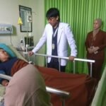 RSUD KHZ Musthafa Tasikmalaya Sukses Selamatkan Pasien Stroke Akut dengan Trombolisis
