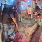 Sempat Kabur, Pelaku Penusukan Ayah Tiri di Garut Akhirnya Diringkus Satreskrim