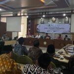 Jaga Kerukunan Umat, Kemenag RI Bekali Penyuluh KUA Kemampuan Deteksi Dini Konflik