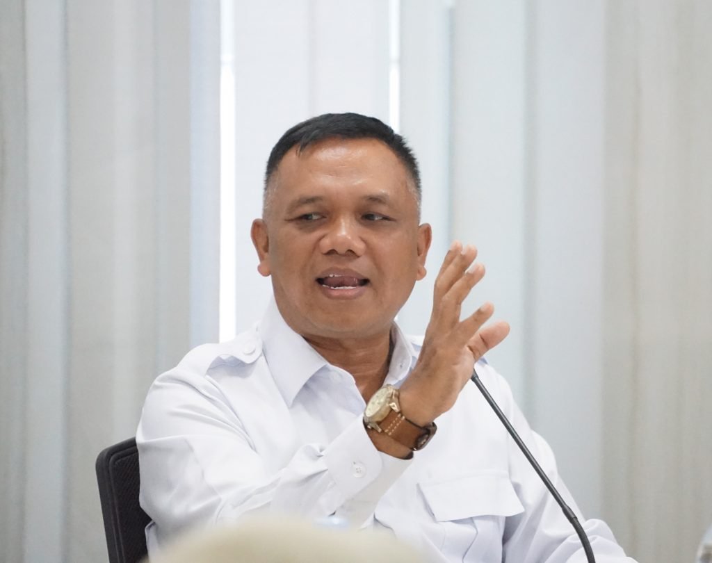 Waki Bupati Tasikmalaya