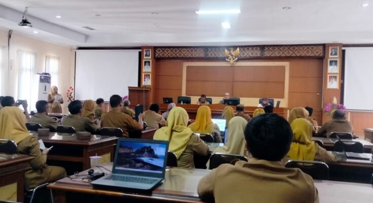 Bimbingan teknis