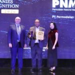 PNM Raih Penghargaan Top Company in Ultra Micro Finance for Women Empowerment, Perkuat Pemberdayaan Perempuan Indonesia
