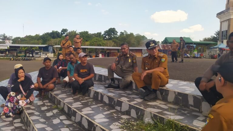 Bupati Tasikmalaya Cecep Nurul Yakin
