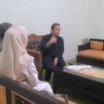 Orang tua korban pengerosokan