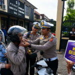Rencana Razia 14 Hari Batal Dimulai, Operasi Patuh Lodaya 2026 Ditunda Sementara