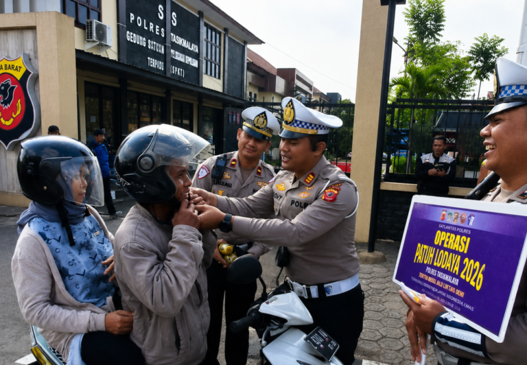 Operasi Patuh Lodaya 2026.