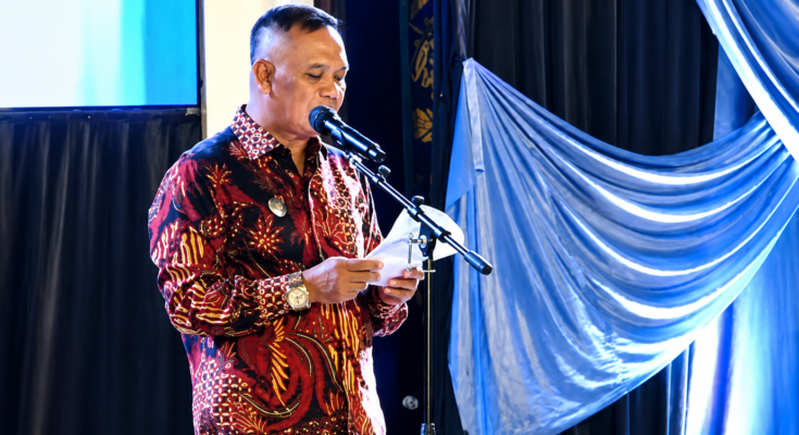 Wakil Bupati Tasikmalaya
