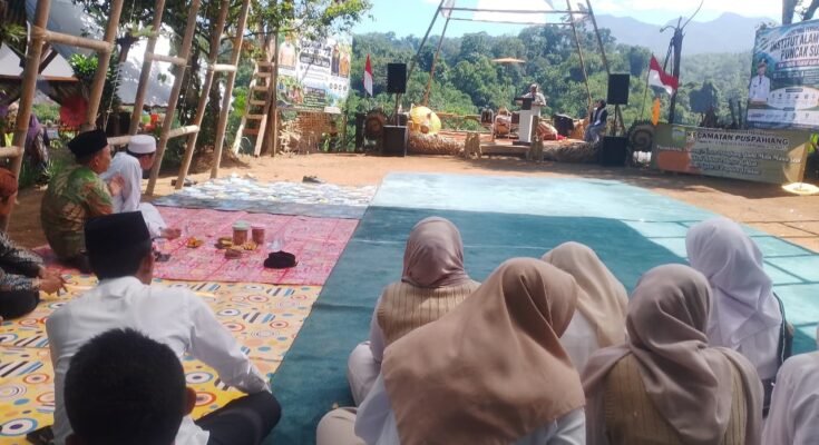 Program Tasik Hejo