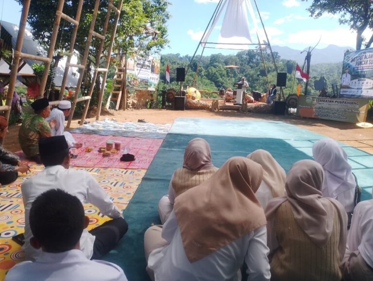 Program Tasik Hejo