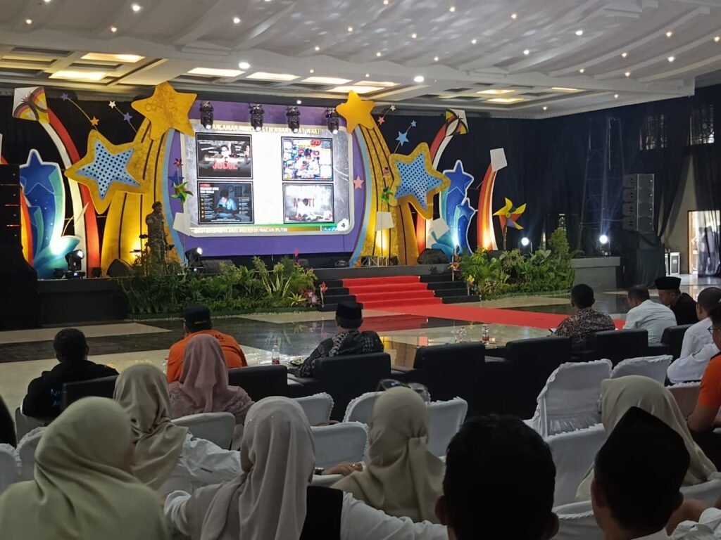 Kemeriahan Hari Anak Nasional 2026 di Tasikmalaya: Aksi Nyata Peduli Generasi Emas