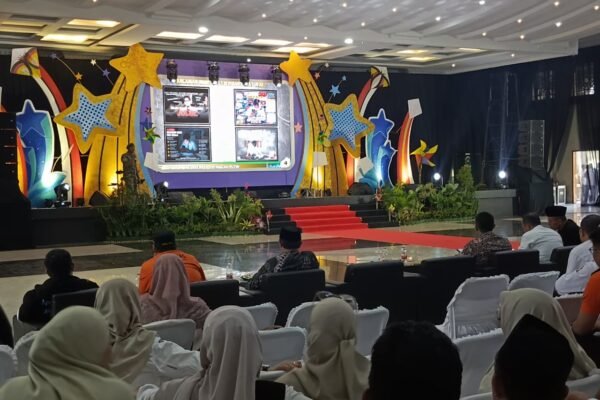 Kemeriahan Hari Anak Nasional 2026 di Tasikmalaya: Aksi Nyata Peduli Generasi Emas