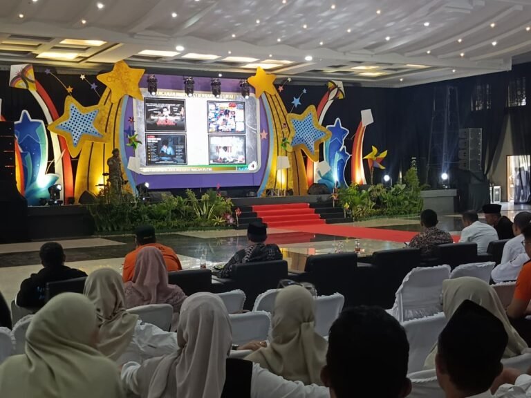 Kemeriahan Hari Anak Nasional 2026 di Tasikmalaya: Aksi Nyata Peduli Generasi Emas