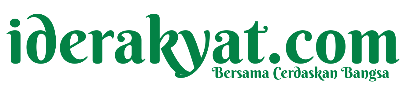 Iderakyat.com