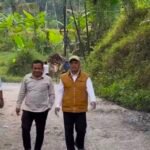 Jalan Rusak Taraju Belum Diperbaiki, Pemkab Tasikmalaya Tagih Komitmen Gubernur Dedi Mulyadi