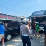 Balita 4 Tahun Tewas dalam Kecelakaan di Singaparna, Mobil Ditabrakkan dari Belakang
